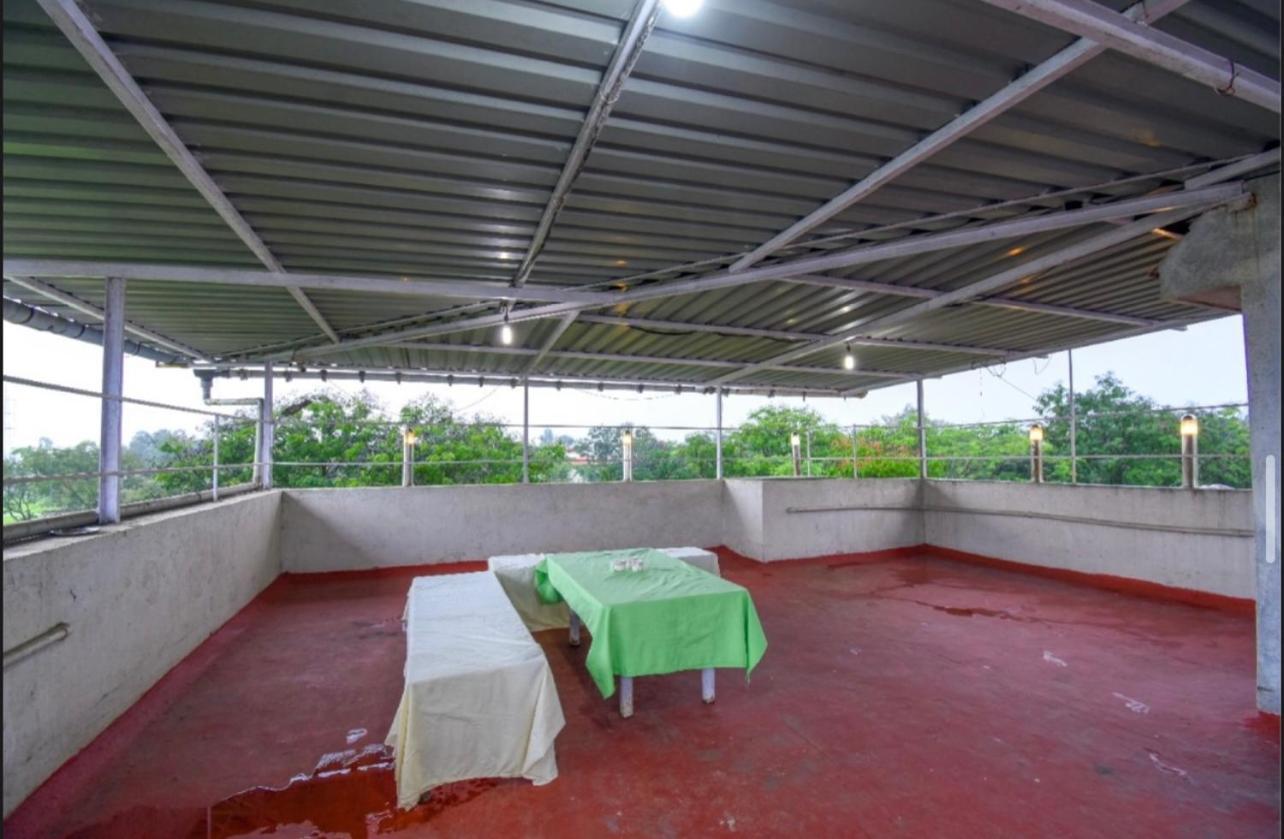 Laughtale Villa 4Bhk Swimming Pool Lonavla Exterior foto