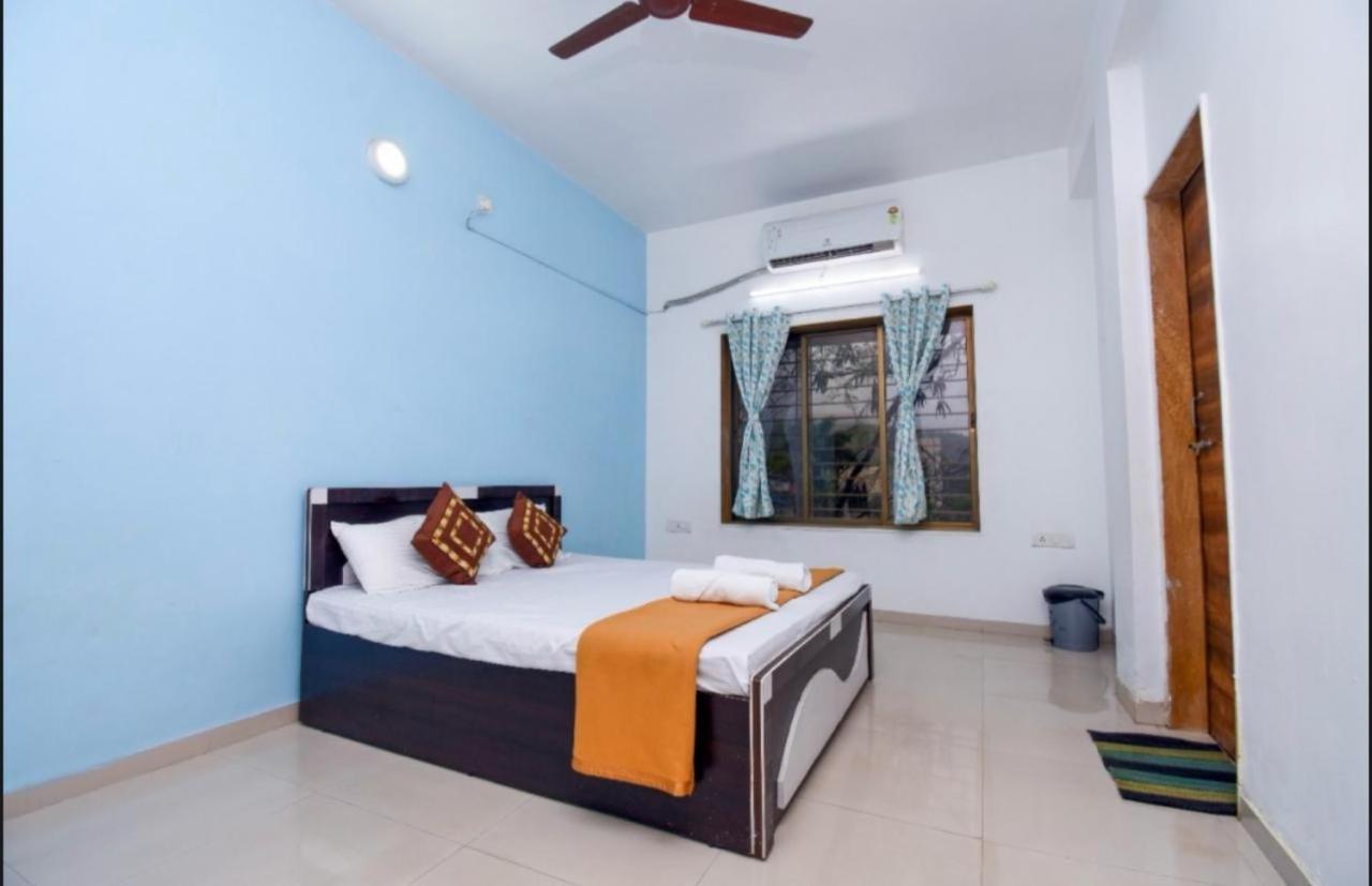 Laughtale Villa 4Bhk Swimming Pool Lonavla Exterior foto